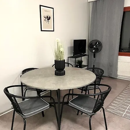 Pearl Of Helokka * Jyväskylä