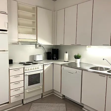 Pearl Of Helokka Jyväskylä