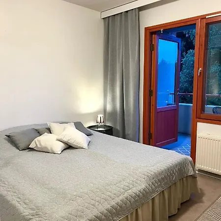 Διαμέρισμα Pearl Of Helokka *