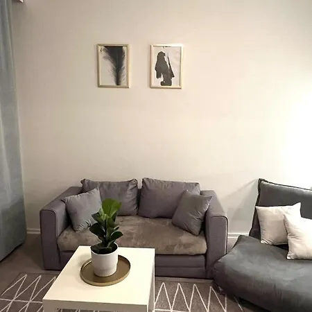 Pearl Of Helokka Διαμέρισμα *