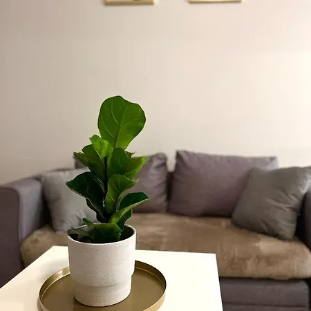 Διαμέρισμα Pearl Of Helokka