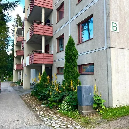 Pearl Of Helokka * Jyväskylä