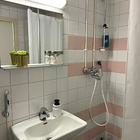 Pearl Of Helokka Διαμέρισμα Jyväskylä