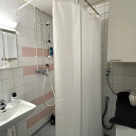 Pearl Of Helokka Jyväskylä