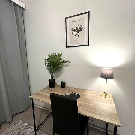 Διαμέρισμα Pearl Of Helokka *