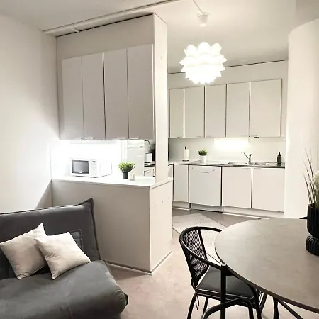 Pearl Of Helokka * Jyväskylä