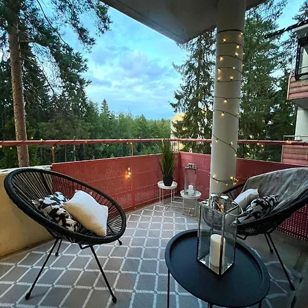 Pearl Of Helokka Jyväskylä