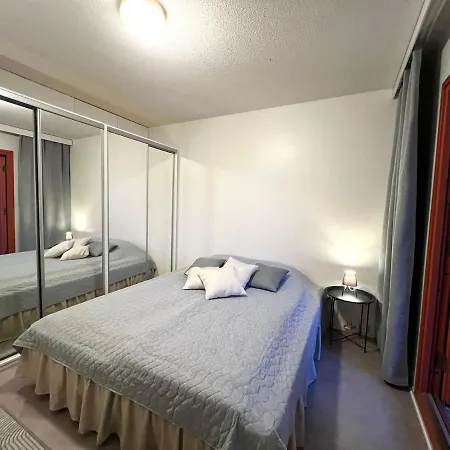 아파트 Pearl Of Helokka Jyväskylä