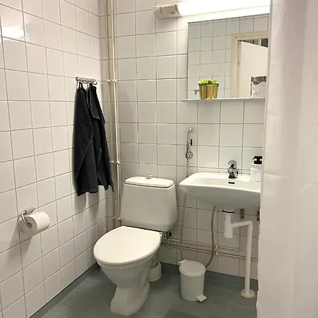 Pearl Of Helokka 아파트 *