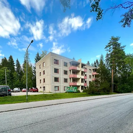 Pearl Of Helokka Διαμέρισμα