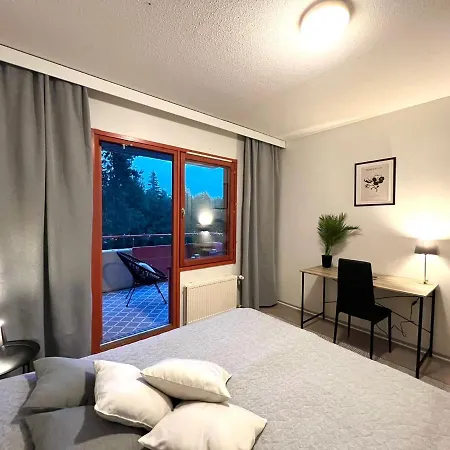 Διαμέρισμα Pearl Of Helokka