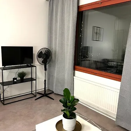 Pearl Of Helokka Jyväskylä