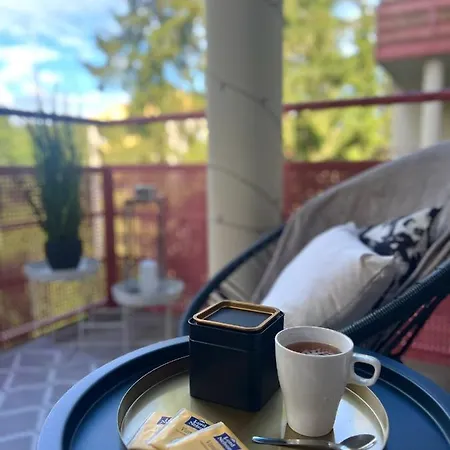 Pearl Of Helokka Jyväskylä